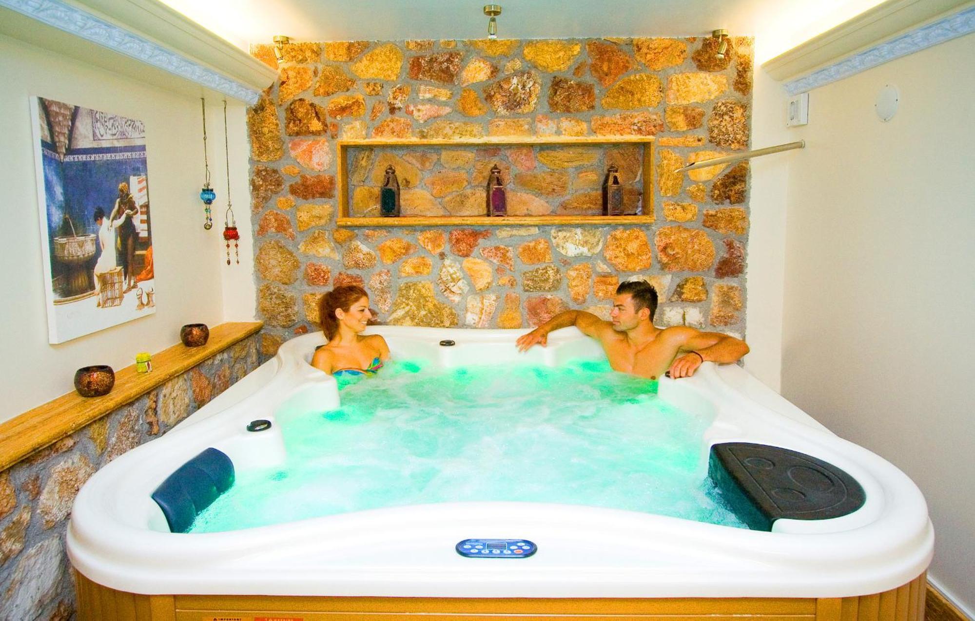 לאוטרה אדיפסאו Iris Spa מראה חיצוני תמונה